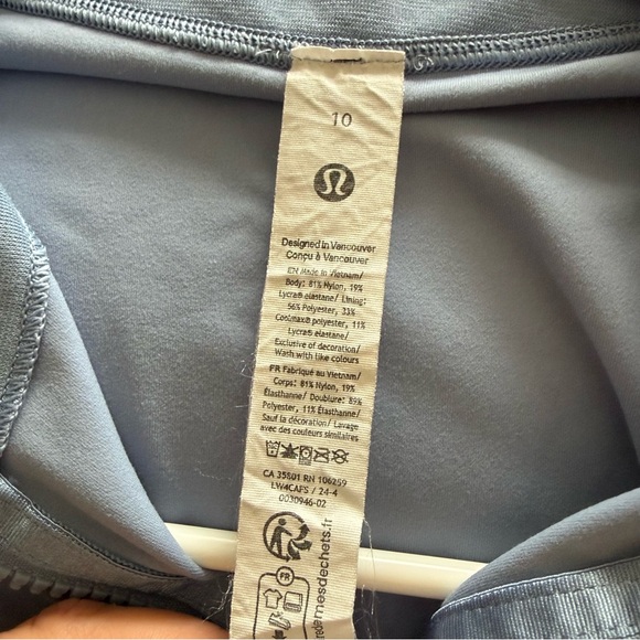 Lululemon Define Jacket - Picture 8 of 12